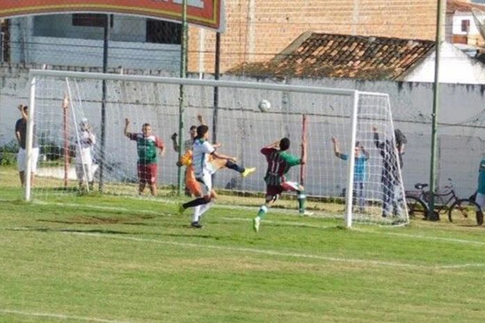 CSE e Penedense vencem na primeira rodada da segunda divisão