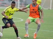 Macaé x Flamengo: Maracanã perto de receber abertura do Carioca