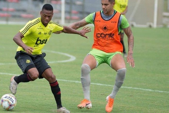 Macaé x Flamengo: Maracanã perto de receber abertura do Carioca