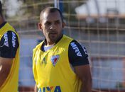 Diretor de futebol do Fortaleza garante que não devem chegar mais atacantes