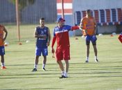 Fortaleza inicia pré-temporada nesta quarta-feira