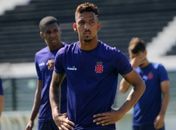 Vasco empresta atacante Caio Monteiro para disputar o Estadual pelo Boavista