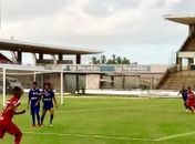 CSA vence CRB no clássico do Campeonato Alagoano sub - 17
