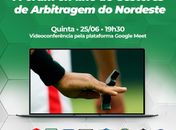 Alagoas terá representante em Fórum On-line de Gestores de Arbitragem do Nordeste