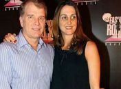 Bernardinho e Fernanda Venturini se separam após 25 anos