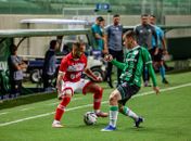 CRB conquista primeira vitória na Série B ao bater o América-MG fora de casa