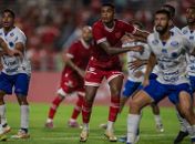 CRB vence o Cruzeiro-AL, mantém 100% e segue líder do Alagoano
