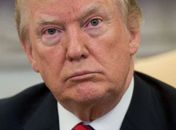Para Trump, jogadores que não respeitam o hino 'não deveriam estar no país'