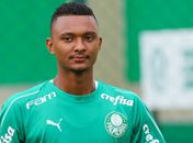 Mattos e Felipão exaltam lucro com a venda de Luan Cândido
