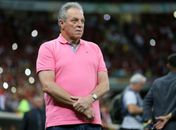 Flamengo anunciará técnico até quarta-feira