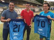 Torcedor devolve camisa comemorativa e do acesso a Eder: “Voltou para o dono”