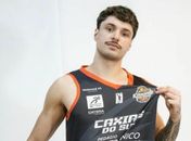 Alagoano Guilherme Omena encerra temporada no NBB com recorde pessoal e consolida evolução pelo Caxias Basquete