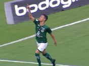 CSA perde para o Goiás e terá de torcer para não voltar ao Z4