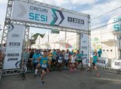 Corrida de rua