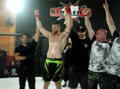 Ex-goleiro do Chelsea trilha caminho nas artes marciais e sonha com UFC