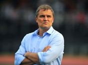 Diego Aguirre exaltou a luta demonstrada pelos tricolores (Foto: Sergio Barzaghi/Gazeta Press)