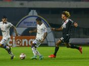 CSA e Vasco empatam no Rei Pelé em jogo movimentado