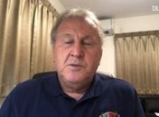 Zico detona técnico do Flamengo: "Quem gosta de rodízio é churrascaria"