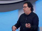 Casagrande não vê redes para evitar mensagens negativas