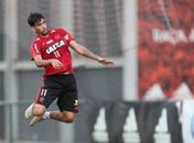 Gilvan de Souza / Flamengo / Divulgação