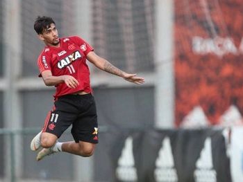 Gilvan de Souza / Flamengo / Divulgação