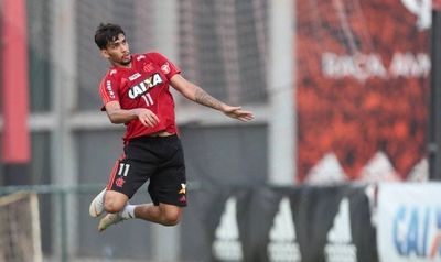 Gilvan de Souza / Flamengo / Divulgação