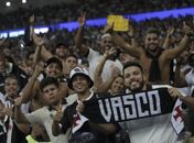 Vantagem do Vasco sobre o Flamengo em número de sócios aumenta mesmo em período sem jogos devido à Covid-19
