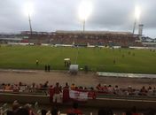 Estádio Rei Pelé