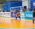 Brasileiro de Futsal: CRB/Traipu joga contra Crac/Juventude (MS) pela quinta rodada, nesta quinta
