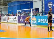 Brasileiro de Futsal: CRB/Traipu joga contra Crac/Juventude (MS) pela quinta rodada, nesta quinta