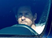 Messi prefere não pensar muito no risco de infecção na volta ao futebol