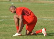Willians Santana faz avaliação do CRB na Série B e destaca ano no clube