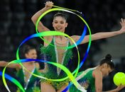 Vereador Charles Hebert propõe comenda para atleta da ginástica Duda Arakaki na Câmara de Maceió