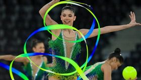 Vereador Charles Hebert propõe comenda para atleta da ginástica Duda Arakaki na Câmara de Maceió