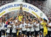 Cássio foi um dos destaques do Timão no ano (Foto: Werther Santana/Estadão Conteúdo)
