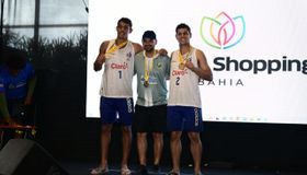 Atletas de Alagoas representam o estado em competições nacionais com apoio da Portaria Caminhos do Esporte
