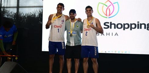 Atletas de Alagoas representam o estado em competições nacionais com apoio da Portaria Caminhos do Esporte
