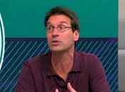 Comentarista diz que Romário foi superestimado e dispara: 'Não conta com a minha admiração'