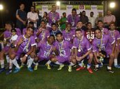 Segunda edição da Taça das Grotas é sucesso de inclusão social em Alagoas