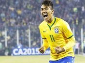 Alagoano Roberto Firmino é convocado para defender a seleção brasileira na Copa da Rússia