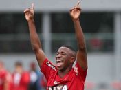 Jornal espanhol crava que Vinicius Jr. deixará o Flamengo após jogo contra o Palmeiras