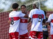 Quartas de final do Alagoano Sub-20 A1 estão definidas; confira os confrontos