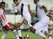 De saída? Nenê é oferecido ao Santos para lugar de Lucas Lima