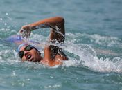 Maceió recebe Circuito Brasileiro de Maratonas Aquáticas