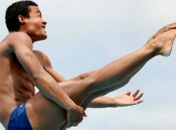 Ian Matos se despede de Mundial, mas segue luta contra preconceito