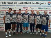 Top Alagoas Basketball Training movimentou final de semana em Maceió