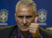 Muita grana! Tite é o segundo técnico mais bem pago da Copa do Mundo