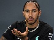 Hamilton descarta apoio de Bottas: 'Não preciso de ajuda para fazer o que sei'