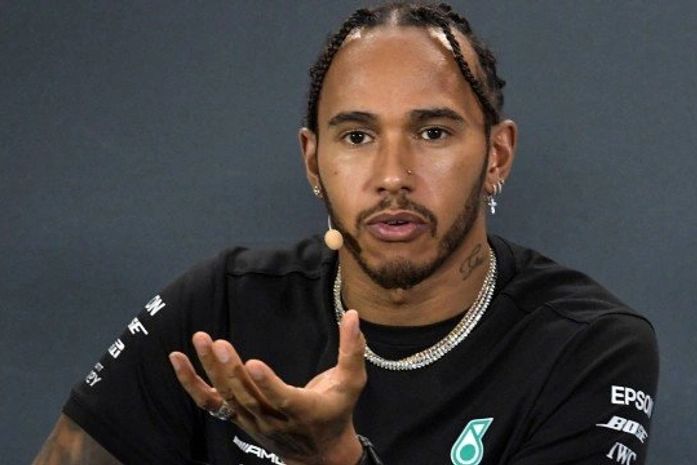 Hamilton descarta apoio de Bottas: 'Não preciso de ajuda para fazer o que sei'