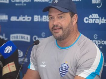 Roberto Fernandes 